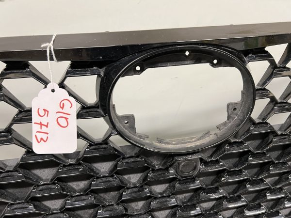 53113-07070 2019 2020 2021 2022 TOYOTA AVALON XSE FRONT OEM GRILLE BLACK GLOSS - Image 4