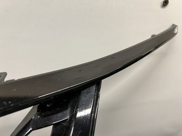 53113-07070 2019 2020 2021 2022 TOYOTA AVALON XSE FRONT OEM GRILLE BLACK GLOSS - Image 6