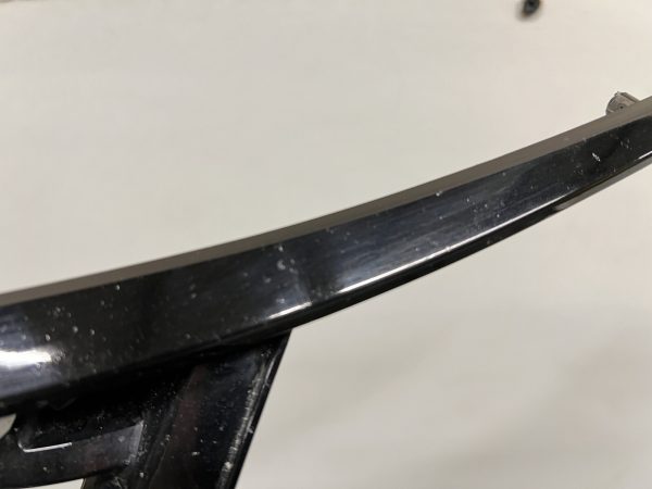 53113-07070 2019 2020 2021 2022 TOYOTA AVALON XSE FRONT OEM GRILLE BLACK GLOSS - Image 7