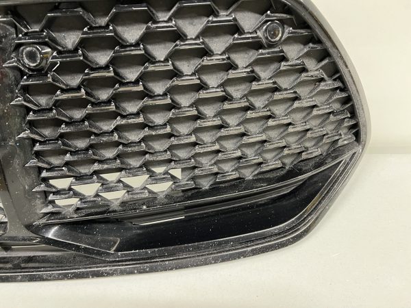53113-07070 2019 2020 2021 2022 TOYOTA AVALON XSE FRONT OEM GRILLE BLACK GLOSS - Image 10