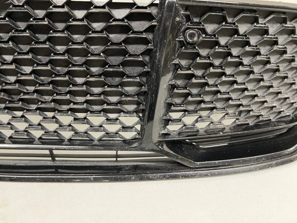53113-07070 2019 2020 2021 2022 TOYOTA AVALON XSE FRONT OEM GRILLE BLACK GLOSS - Image 11