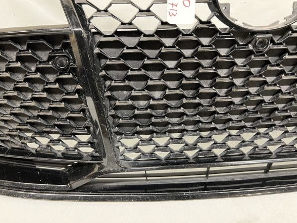 53113-07070 2019 2020 2021 2022 TOYOTA AVALON XSE FRONT OEM GRILLE BLACK GLOSS - Image 13