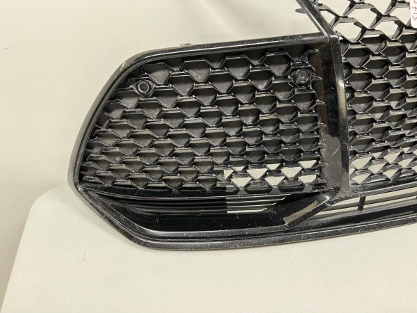 53113-07070 2019 2020 2021 2022 TOYOTA AVALON XSE FRONT OEM GRILLE BLACK GLOSS - Image 14