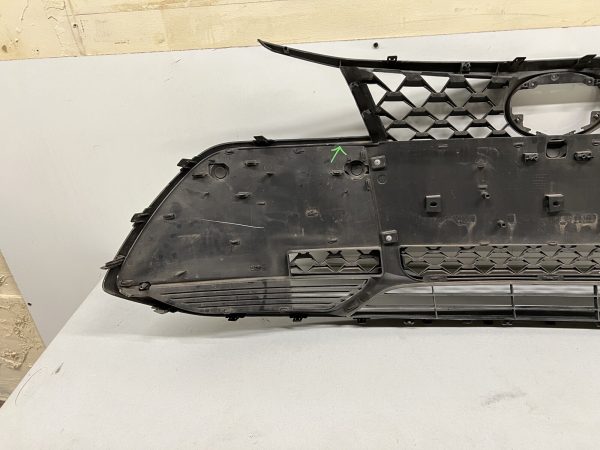 53113-07070 2019 2020 2021 2022 TOYOTA AVALON XSE FRONT OEM GRILLE BLACK GLOSS - Image 16