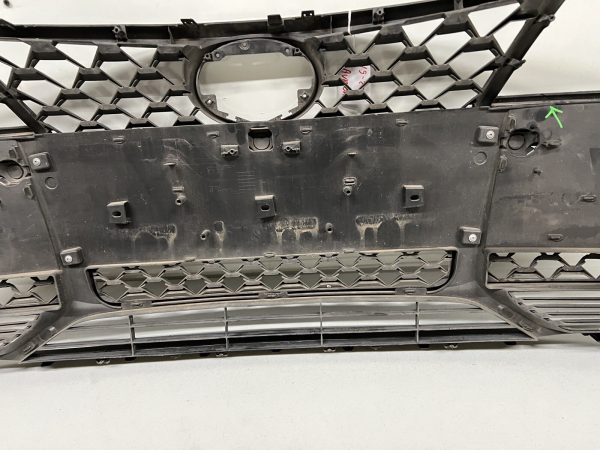 53113-07070 2019 2020 2021 2022 TOYOTA AVALON XSE FRONT OEM GRILLE BLACK GLOSS - Image 18