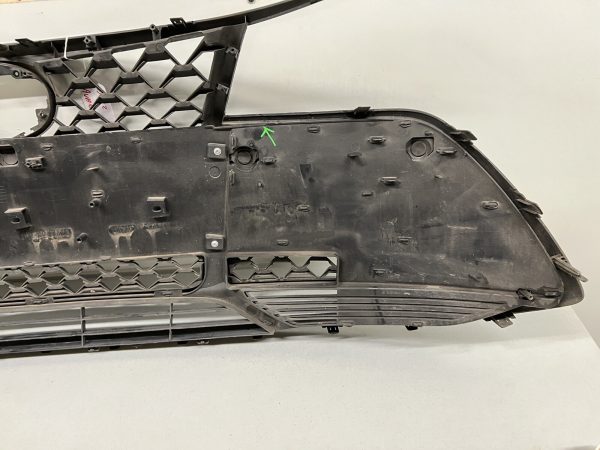 53113-07070 2019 2020 2021 2022 TOYOTA AVALON XSE FRONT OEM GRILLE BLACK GLOSS - Image 20