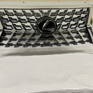 53101-60G30 2020 2021 2022 2023 lexus gx gx460 front oem grille