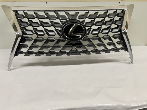 53101-60G30 2020 2021 2022 2023 lexus gx gx460 front oem grille