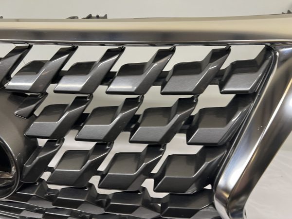 53101-60G30 2020 2021 2022 2023 lexus gx gx460 front oem grille - Image 6