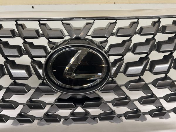 53101-60G30 2020 2021 2022 2023 lexus gx gx460 front oem grille - Image 9