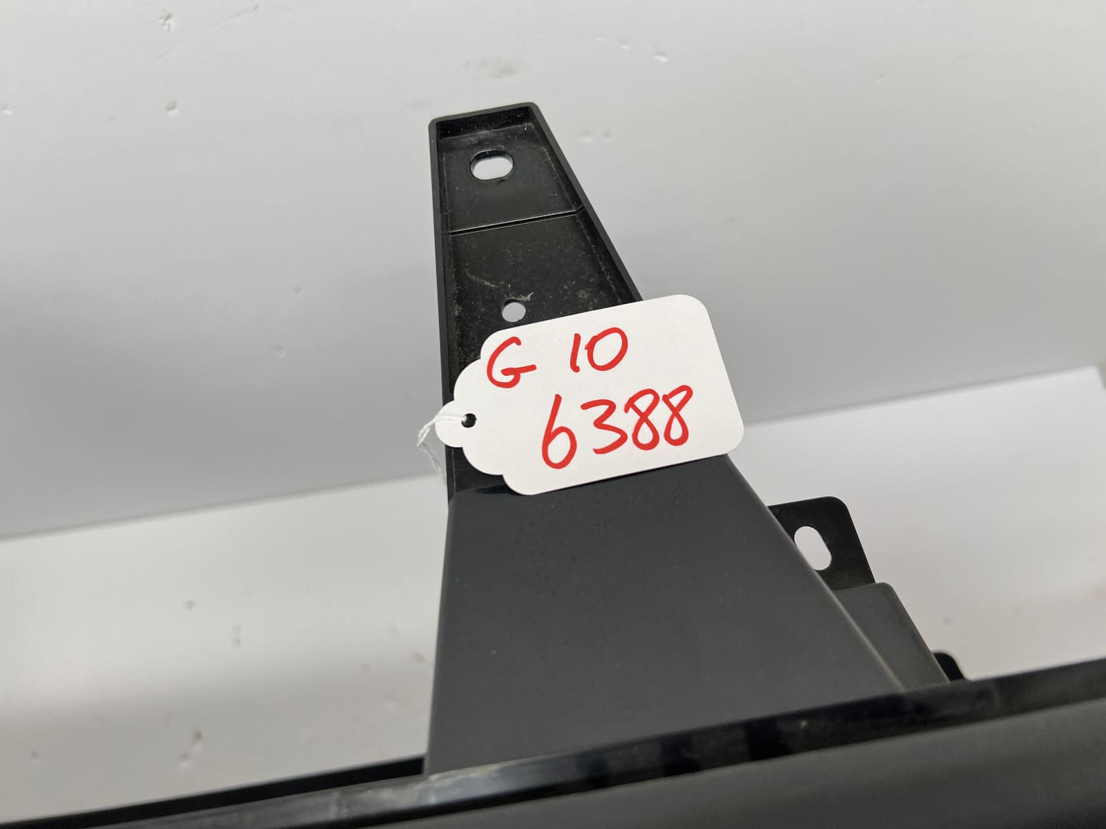 53113-04040 2016-2018 2019 2020 2021 2022 toyota tacoma trd front oem grille red - Image 7