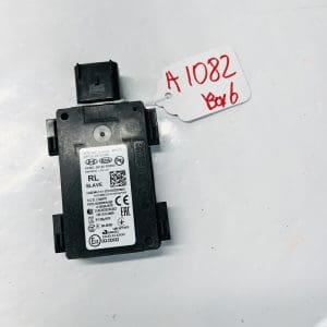2022 2023 KIA CARNIVAL OEM 99140-R0000 REAR LEFT DISTANCE SENSOR BLIND SPOT