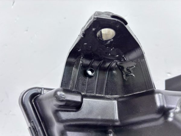 2021 2022 2023 FORD F150 FRONT OEM GRILLE GENUINE MK3Z8200DB DAMAGED