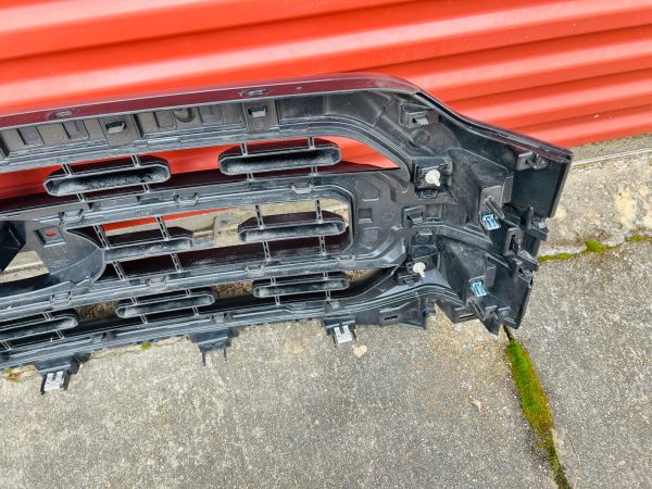 2021 2022 2023 FORD F150 FRONT OEM GRILLE GENUINE MK3Z8200DB DAMAGED - Image 10