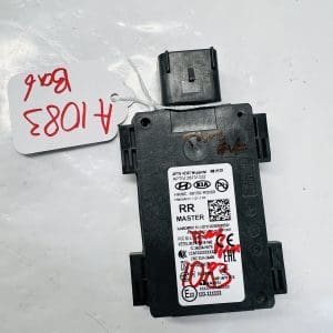 2022 2023 KIA CARNIVAL OEM 99150-R0000 REAR RIGHT DISTANCE SENSOR  BLIND SPOT