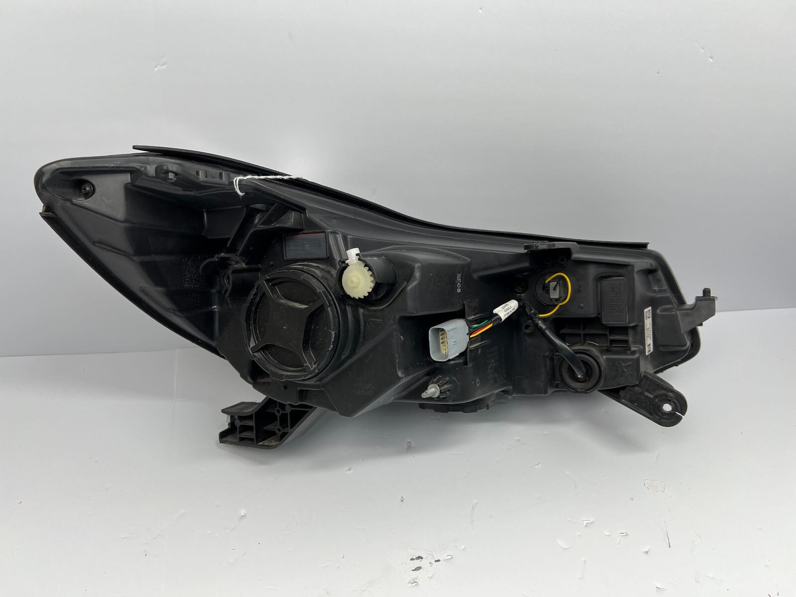 2017 2018 2019 2020 2021 2022 chevy trax halogen led drl left oem headlight - Image 18