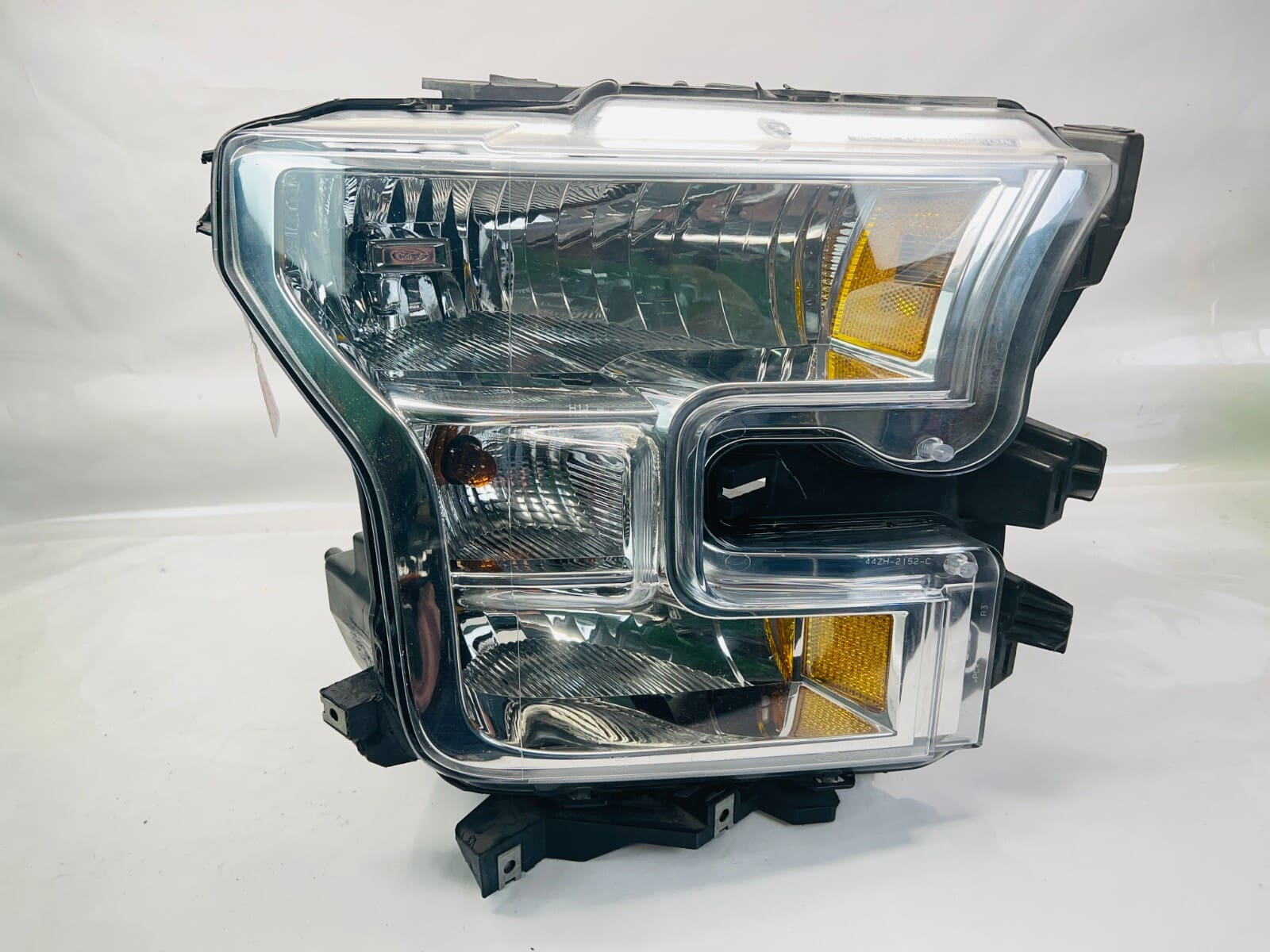 ALL TABS 2015 2016 2017 FORD F150 HALOGEN FRONT RIGHT OEM HEADLIGHT