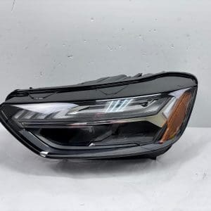 2021 2022 2023 2024 audi q5 sq5 matrix led front left oem headlight 80a941035g