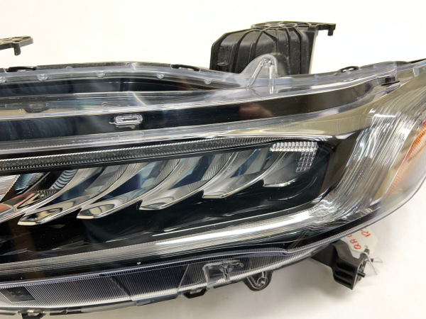 🎈2018 2019 2020 2021 2022 HONDA ACCORD HYBRID LED FRONT LEFT OEM HEADLIGHT BLUE - Image 14