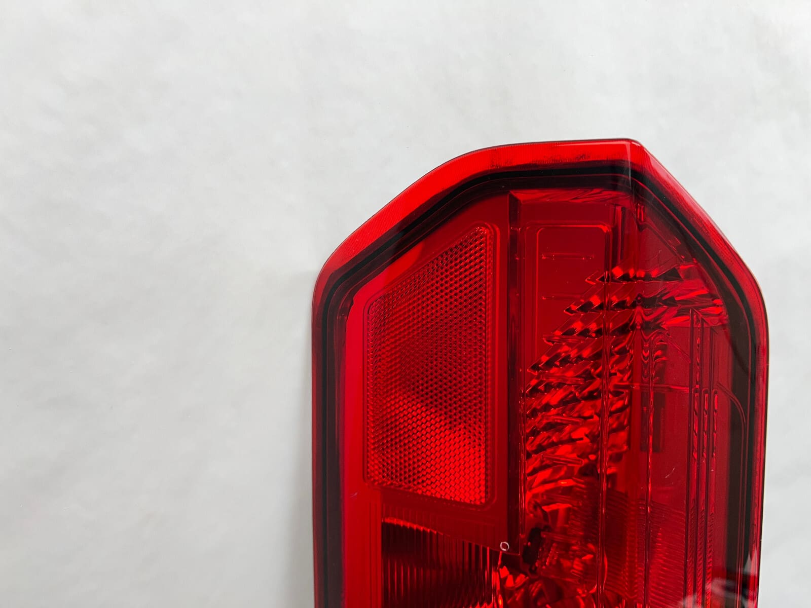 2015 2016-2020 2021 2022 2023 ford transit 150 250 350 rear left oem tail light - Image 13