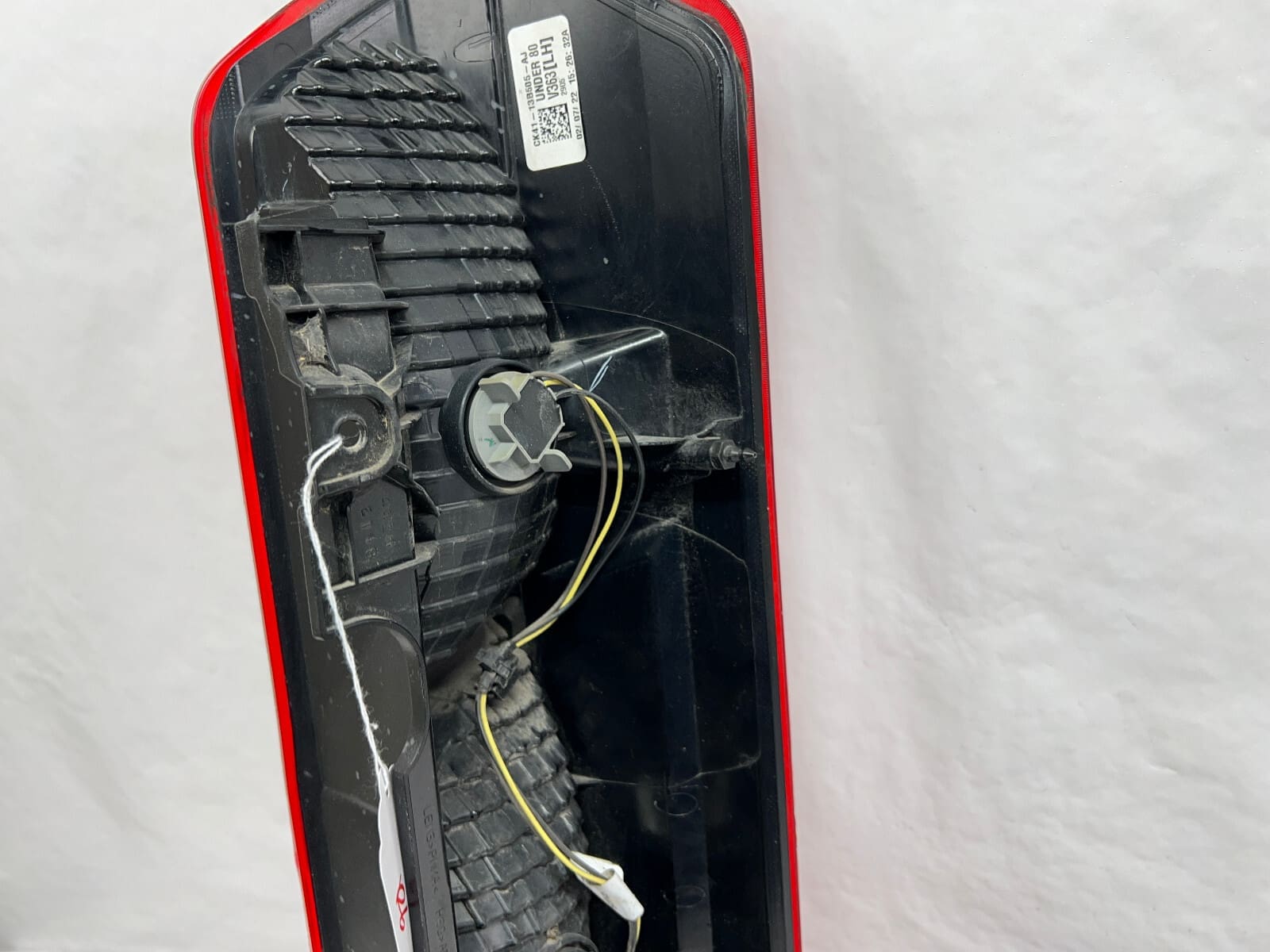 2015 2016-2020 2021 2022 2023 ford transit 150 250 350 rear left oem tail light - Image 18
