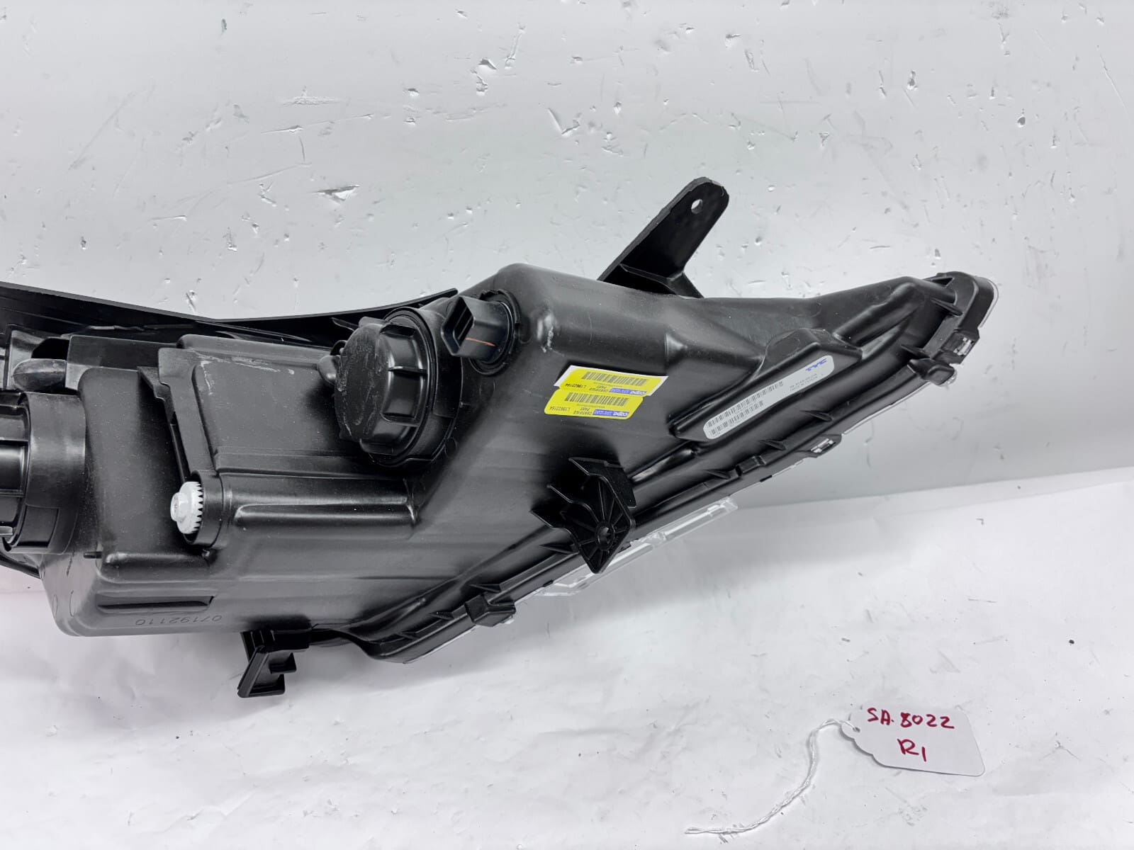 2015 2016-2020 2021 2022 2023 ford transit 150 250 350 rear left oem tail light - Image 19