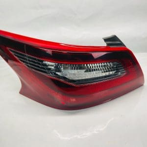 2016 2017 2018 NISSAN ALTIMA DARK LENS REAR LEFT OEM TAIL LIGHT