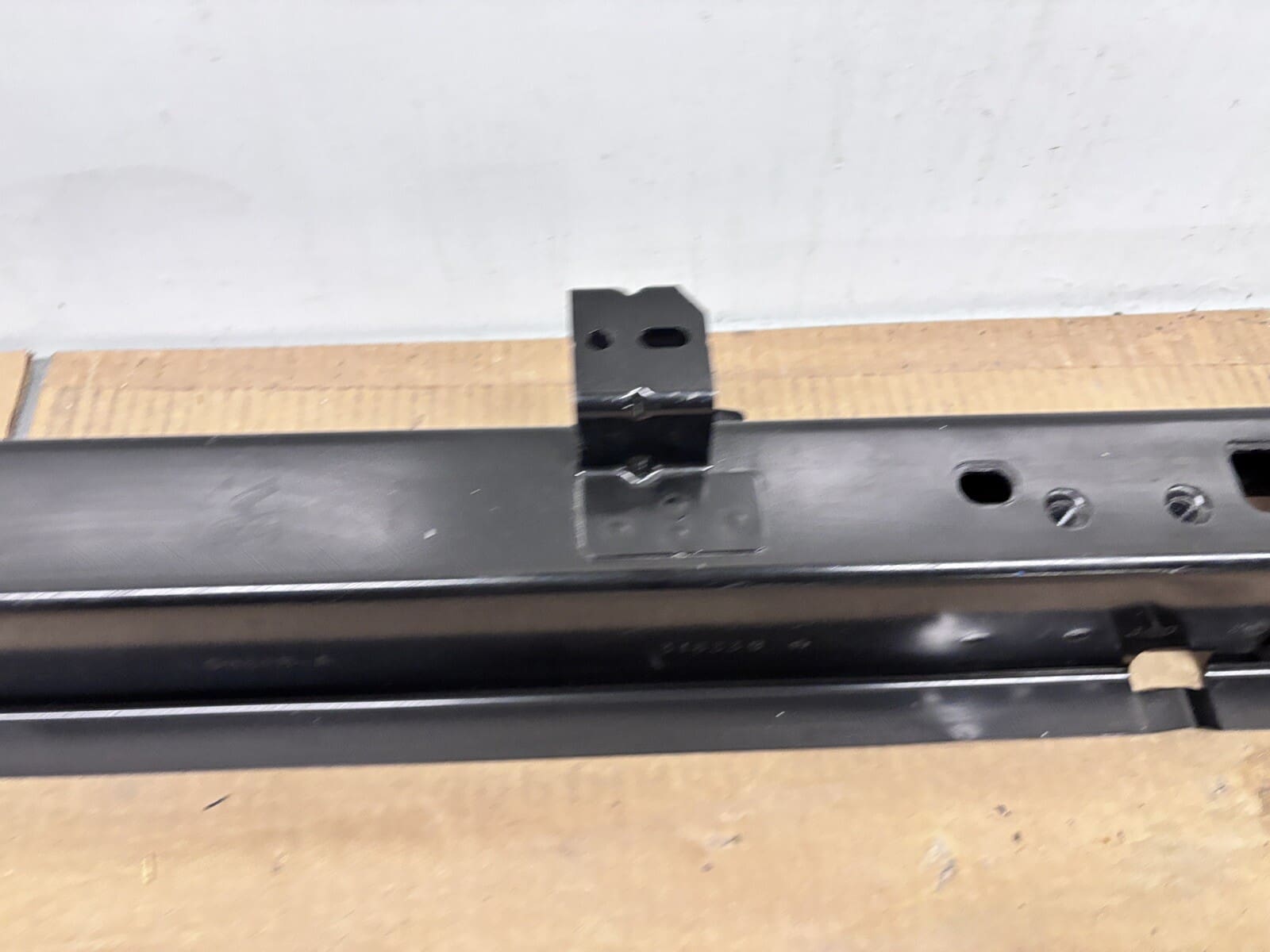 Dodge Ram 3500 2013-2022 2023 2024 Rear Forward Floor Pan Crossmember 68197093ab - Image 7