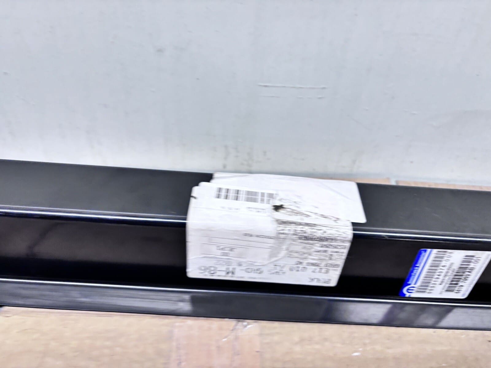 Dodge Ram 3500 2013-2022 2023 2024 Rear Forward Floor Pan Crossmember 68197093ab - Image 10
