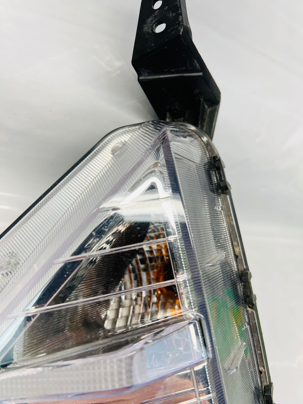 92301-F2510 2019 2020 2021 HYUNDAI ELANTRA FRONT LEFT OEM FOG LIGHT - Image 5