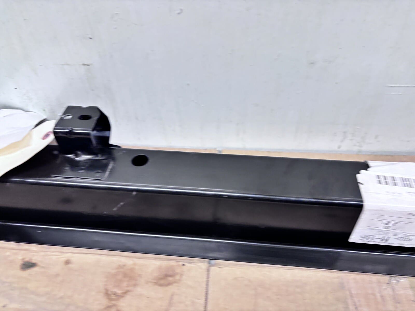 Dodge Ram 3500 2013-2022 2023 2024 Rear Forward Floor Pan Crossmember 68197093ab - Image 11
