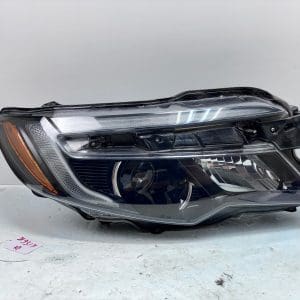 2016 2017 2018 2019 2020 2021 2022 HONDA PILOT RIDGELINE LED RIGHT OEM HEADLIGHT