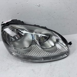 FOR 2005 2006 2007 2008 2009 2010 VW JETTA HALOGEN RIGHT AFTERMARKET HEADLIGHT