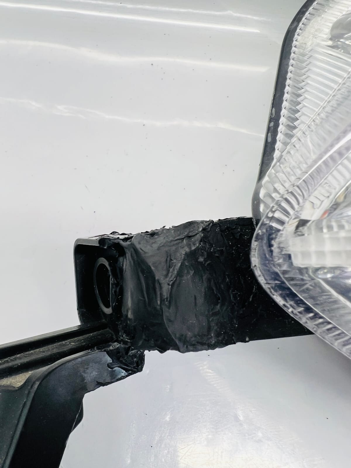 92301-F2510 2019 2020 2021 HYUNDAI ELANTRA FRONT LEFT OEM FOG LIGHT - Image 7