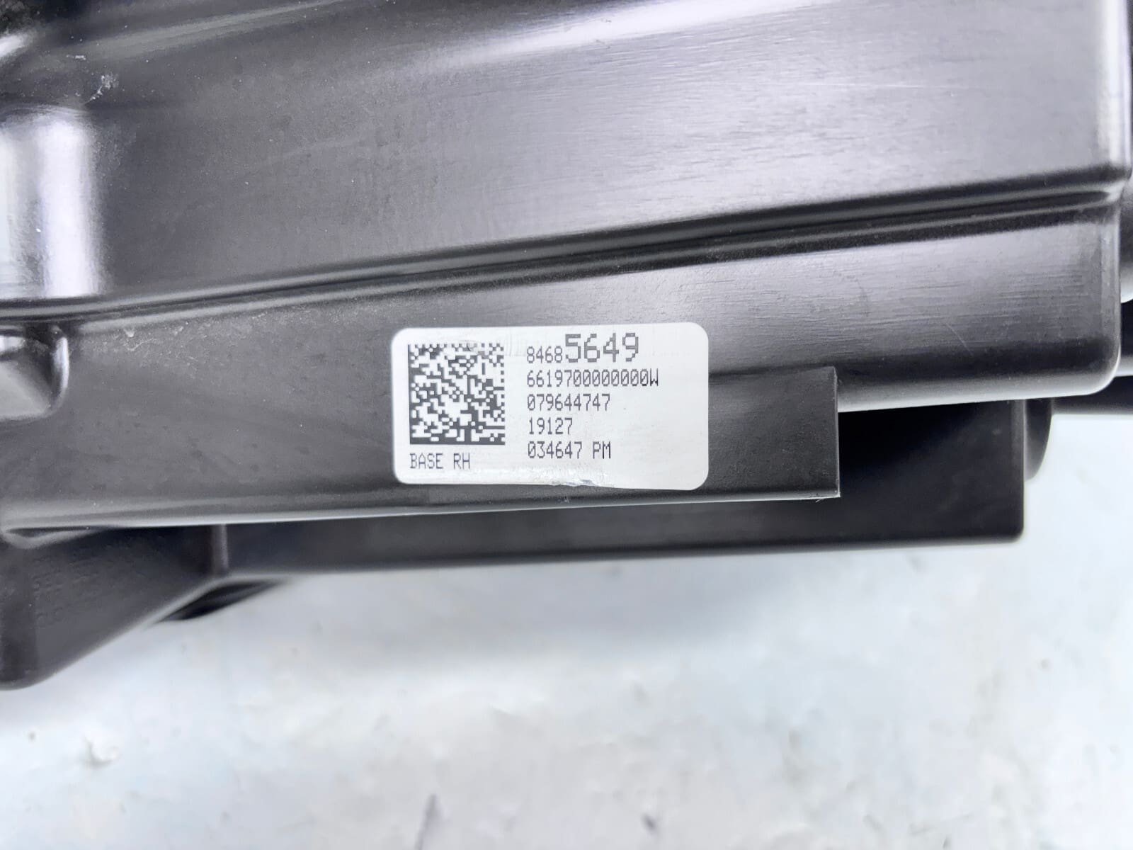 84685649 2018 2019 2010 2021 CHEVY TRAVERSE XENON HID FRONT RIGHT OEM HEADLIGHT - Image 17