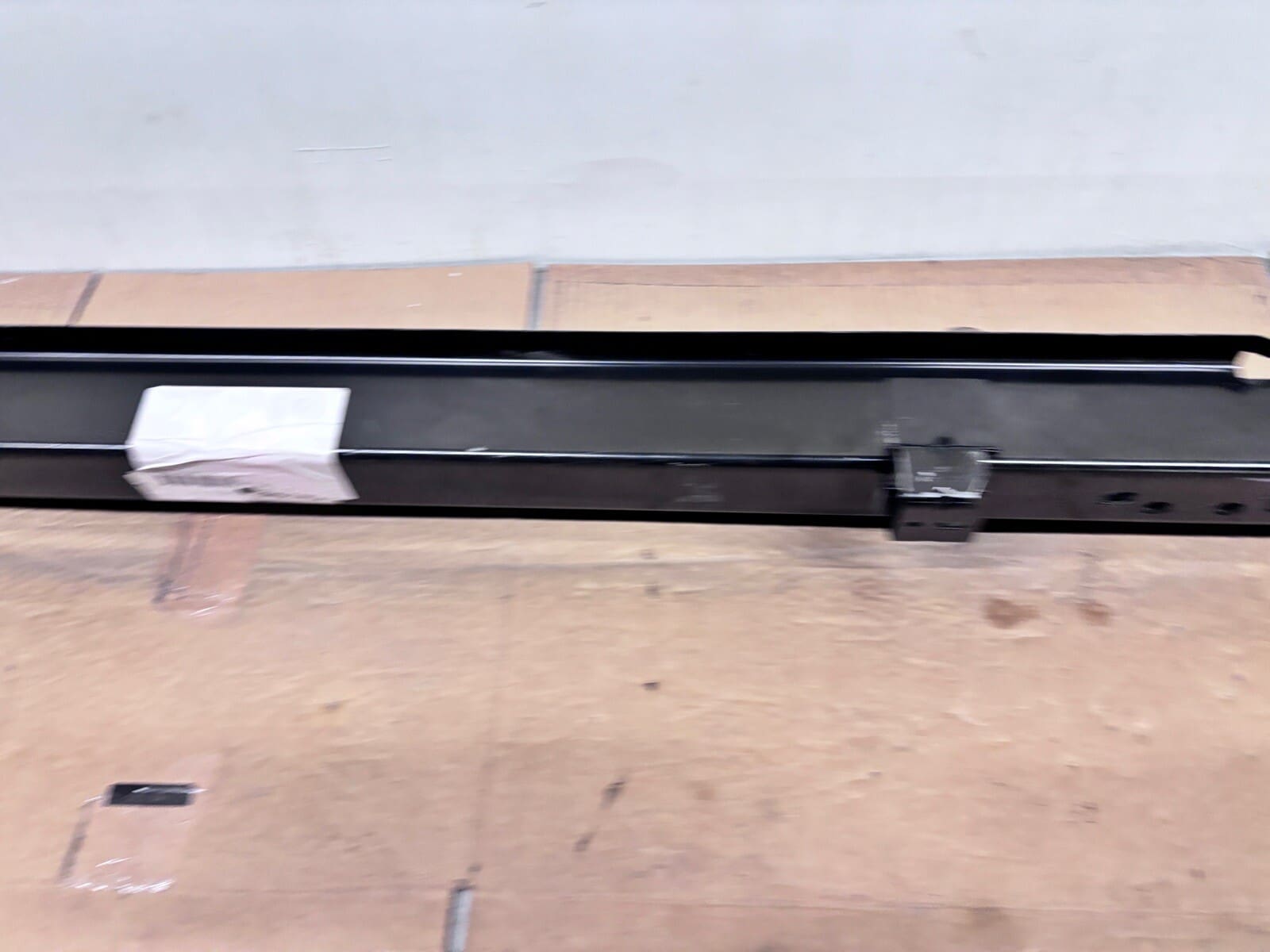 Dodge Ram 3500 2013-2022 2023 2024 Rear Forward Floor Pan Crossmember 68197093ab - Image 15