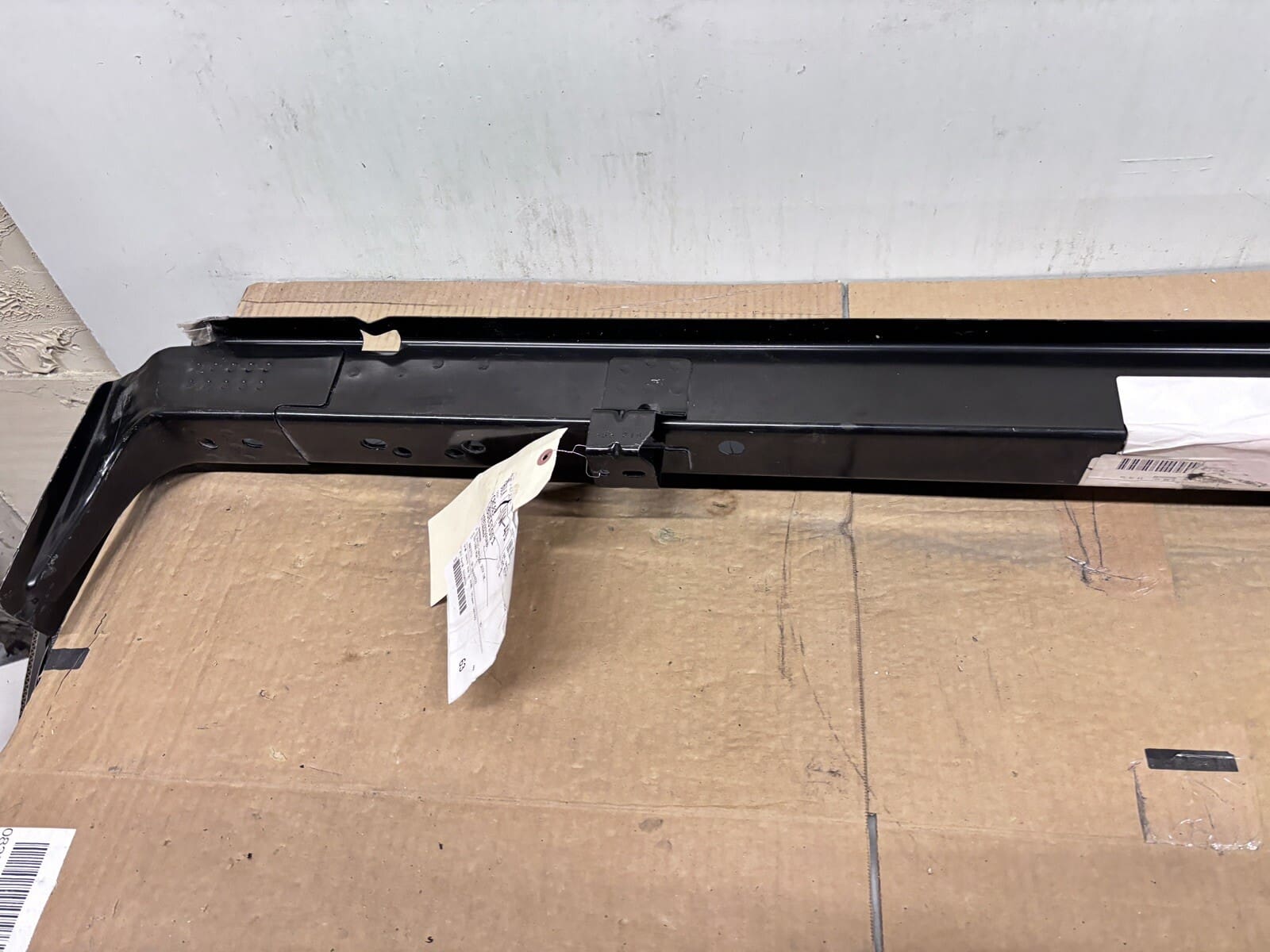 Dodge Ram 3500 2013-2022 2023 2024 Rear Forward Floor Pan Crossmember 68197093ab - Image 16