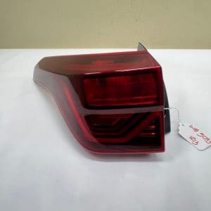 2021 2022 2023 KIA SELTOS LED REAR LEFT OEM TAIL LIGHT 92401-Q5100