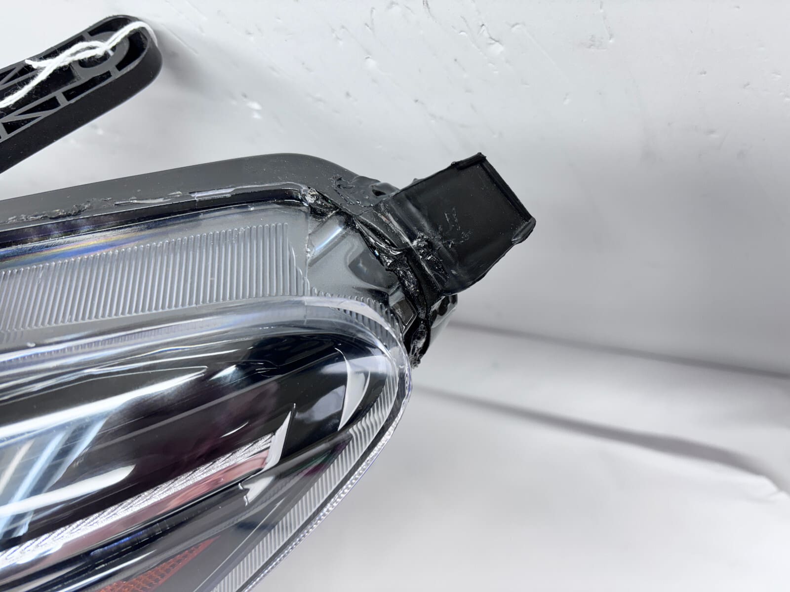2017 2018 2019 2020 NISSAN PATHFINDER LED FRONT LEFT CAPA HEADLIGHT 260609PF1A - Image 9