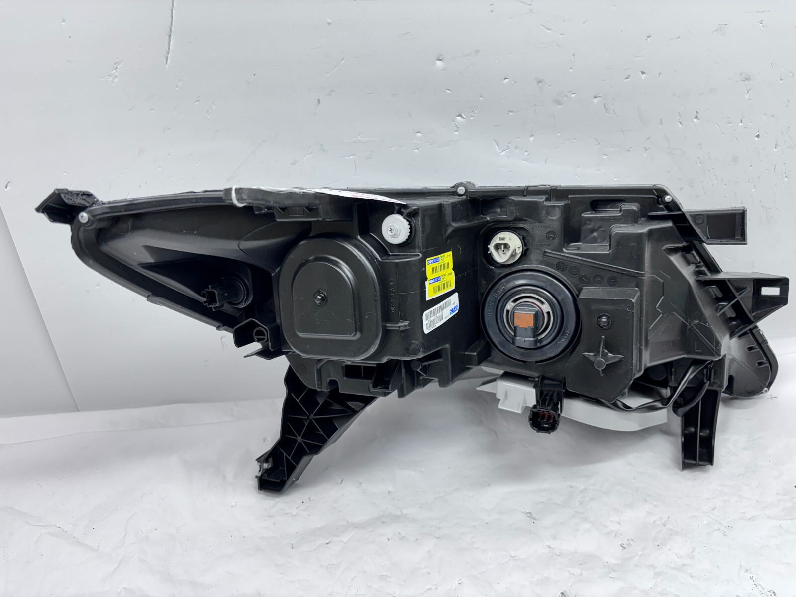 2017 2018 2019 2020 NISSAN PATHFINDER LED FRONT LEFT CAPA HEADLIGHT 260609PF1A - Image 17