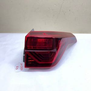 2021 2022 2023 KIA SELTOS LED REAR RIGHT OEM TAIL LIGHT 92402-Q5110