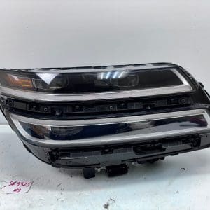 2021-23 Hyundai Genesis GV80 Full LED Front Right OEM Headlight 92102-T6000
