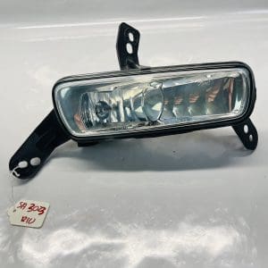 ⭐️ NICE 2015 2016 2017 2018  FORD FOCUS HALOGEN RIGHT OEM FOG LIGHT jl1b15a254aa