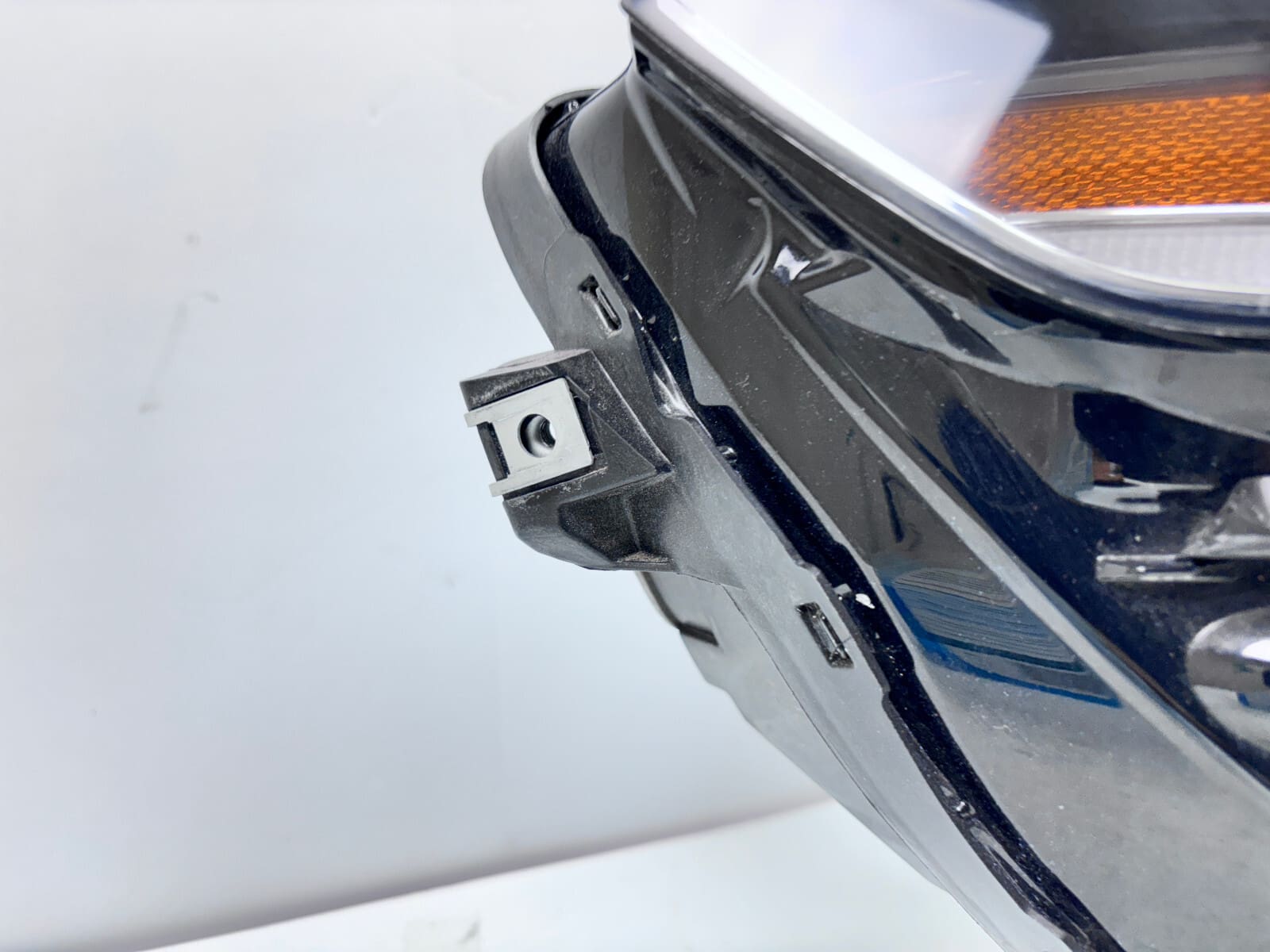 2021-23 Hyundai Genesis GV80 Full LED Front Right OEM Headlight 92102-T6000 - Image 10