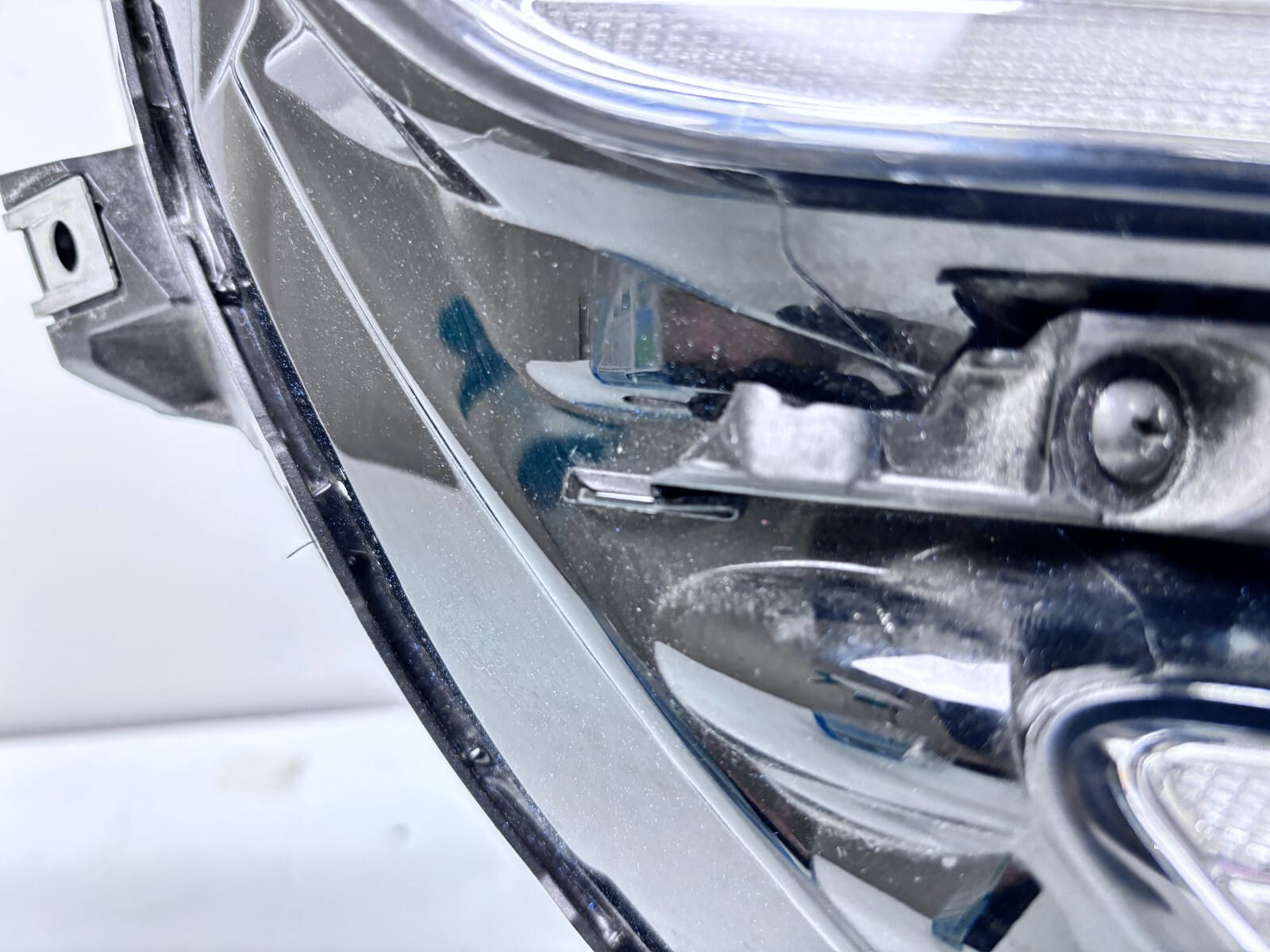 2021-23 Hyundai Genesis GV80 Full LED Front Right OEM Headlight 92102-T6000 - Image 12