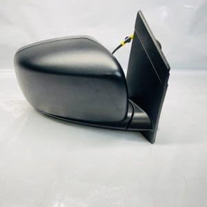 2008-2012 2013 2014 2015 2016 TOWN AND COUNTRY GRAND CARAVAN RIGHT OEM MIRROR