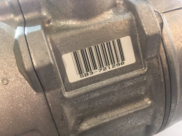 DG9Z19703N GENUINE OEM AC COMPRESSOR 2013-2016 2017 2018 2019 2020 FORD FUSION - Image 6