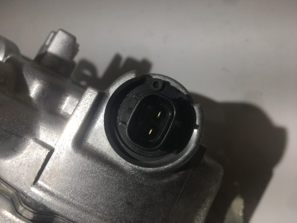 DG9Z19703N GENUINE OEM AC COMPRESSOR 2013-2016 2017 2018 2019 2020 FORD FUSION - Image 8