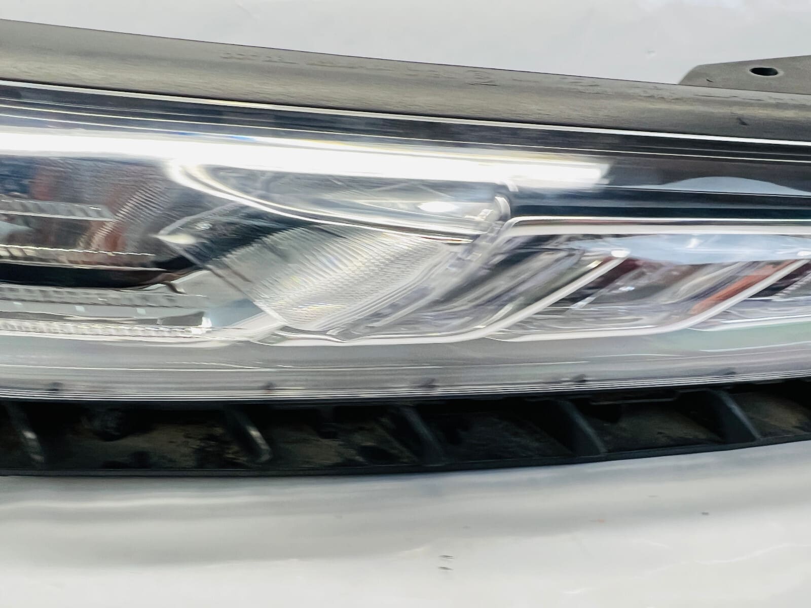 92208-J9010 2018 2019 2020 2021 HYUNDAI KONA LED FRONT RIGHT OEM RUNNING LIGHT - Image 4