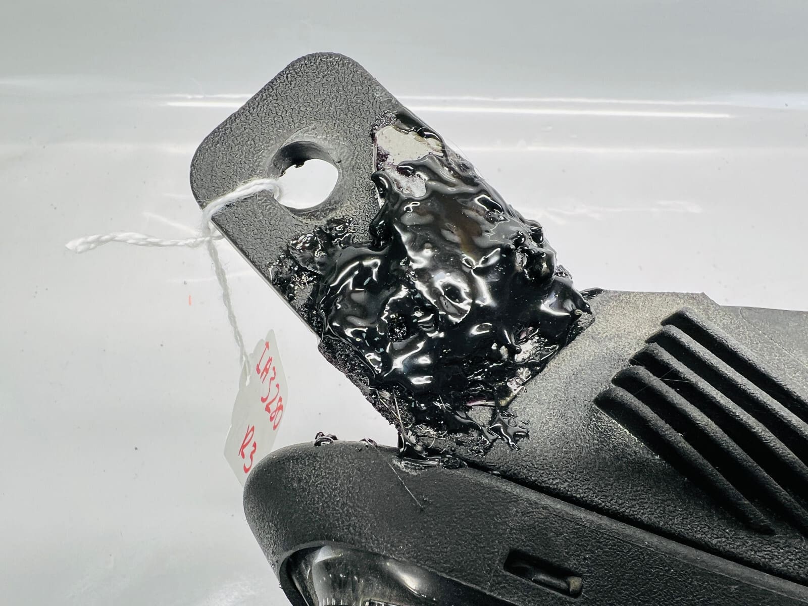 92208-J9010 2018 2019 2020 2021 HYUNDAI KONA LED FRONT RIGHT OEM RUNNING LIGHT - Image 8